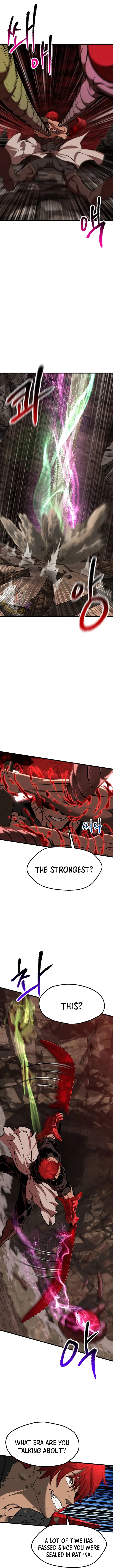 Read Survival Story Of A Sword King In A Fantasy World EN Manga Online