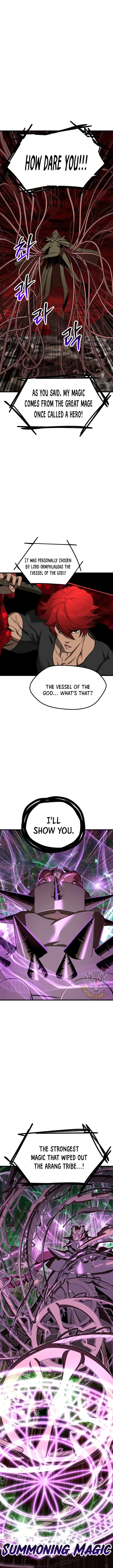 Read Survival Story Of A Sword King In A Fantasy World EN Manga Online