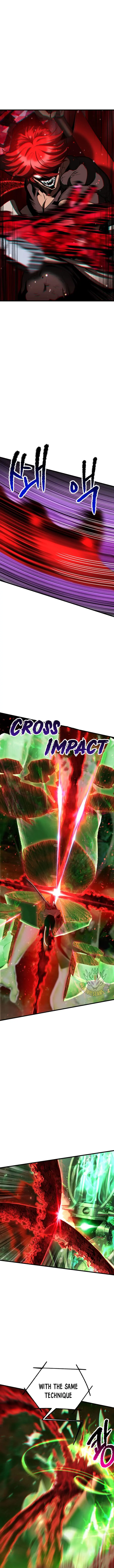 Read Survival Story Of A Sword King In A Fantasy World EN Manga Online