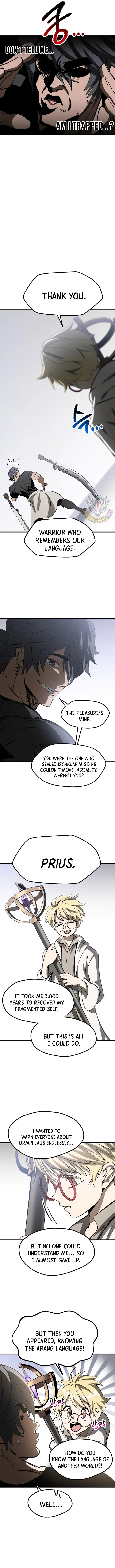 Read Survival Story Of A Sword King In A Fantasy World EN Manga Online