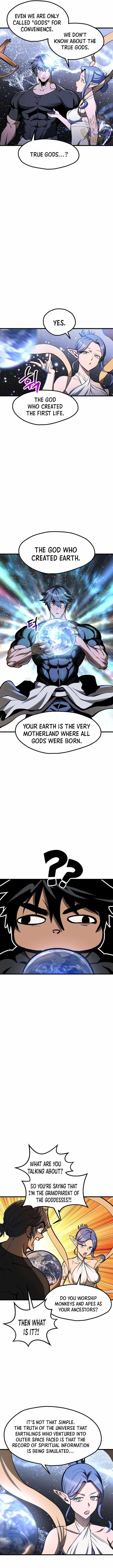 Read Survival Story Of A Sword King In A Fantasy World EN Manga Online