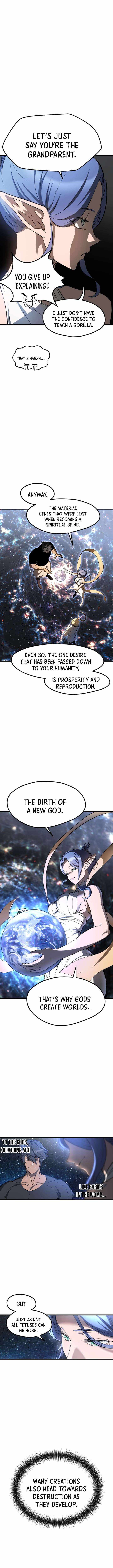 Read Survival Story Of A Sword King In A Fantasy World EN Manga Online