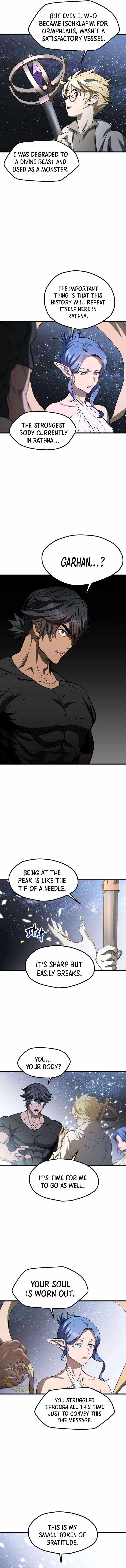 Read Survival Story Of A Sword King In A Fantasy World EN Manga Online