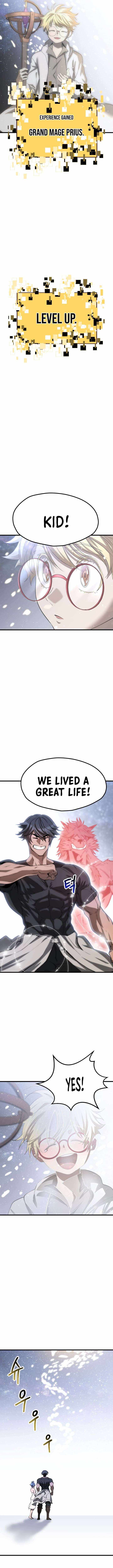 Read Survival Story Of A Sword King In A Fantasy World EN Manga Online