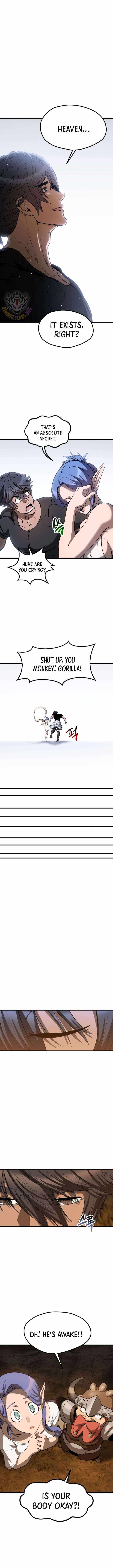 Read Survival Story Of A Sword King In A Fantasy World EN Manga Online