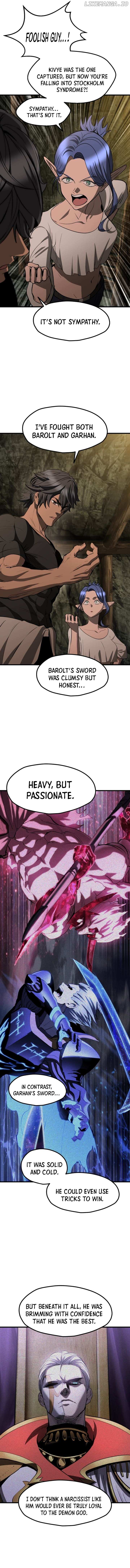 Read Survival Story Of A Sword King In A Fantasy World EN Manga Online