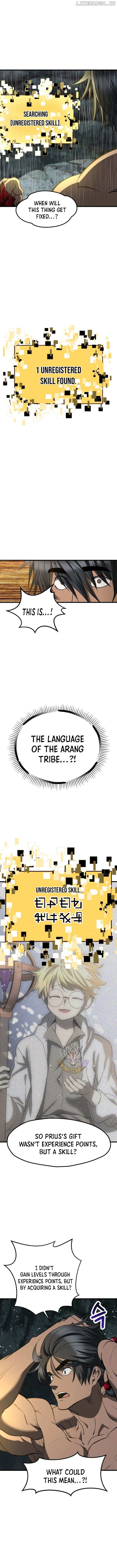 Read Survival Story Of A Sword King In A Fantasy World EN Manga Online