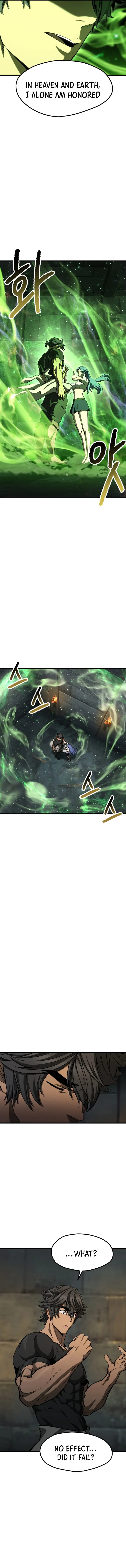 Read Survival Story Of A Sword King In A Fantasy World EN Manga Online