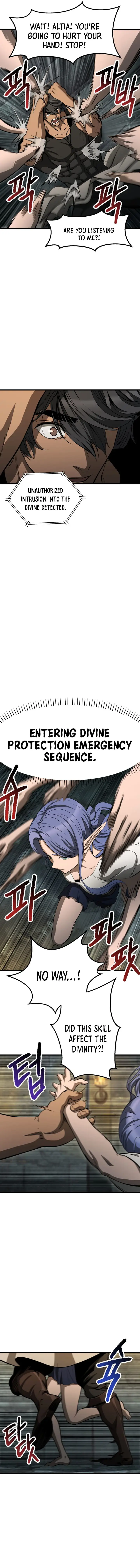 Read Survival Story Of A Sword King In A Fantasy World EN Manga Online
