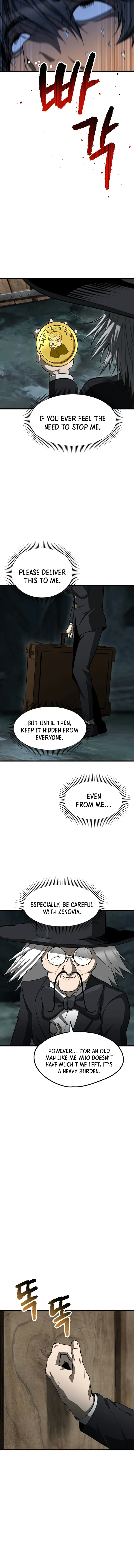 Read Survival Story Of A Sword King In A Fantasy World EN Manga Online