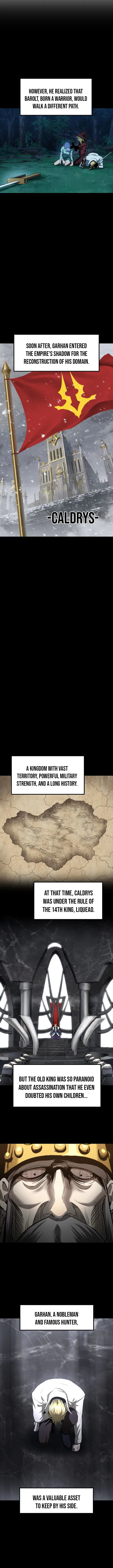 Read Survival Story Of A Sword King In A Fantasy World EN Manga Online
