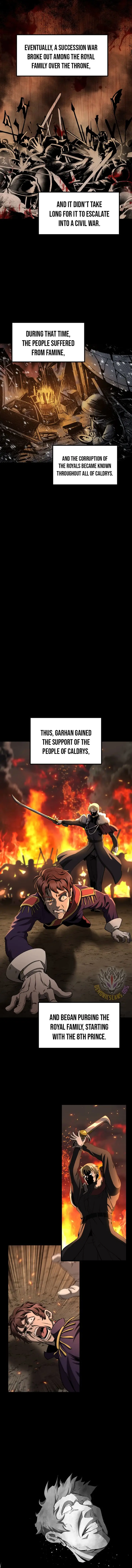 Read Survival Story Of A Sword King In A Fantasy World EN Manga Online