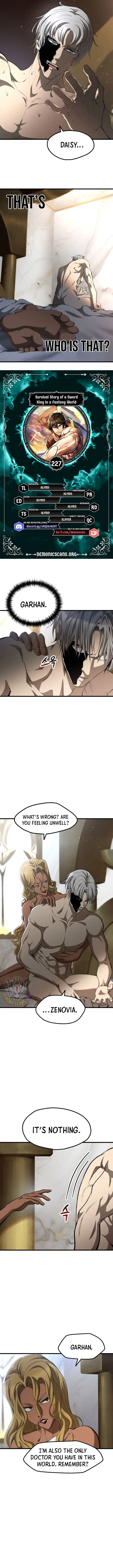 Read Survival Story Of A Sword King In A Fantasy World EN Manga Online