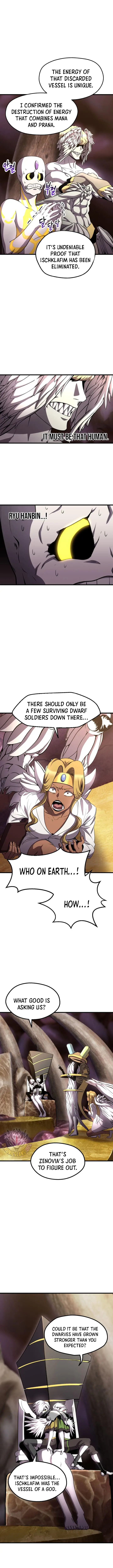 Read Survival Story Of A Sword King In A Fantasy World EN Manga Online