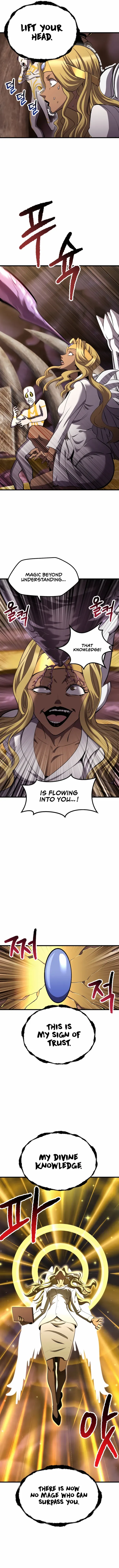 Read Survival Story Of A Sword King In A Fantasy World EN Manga Online