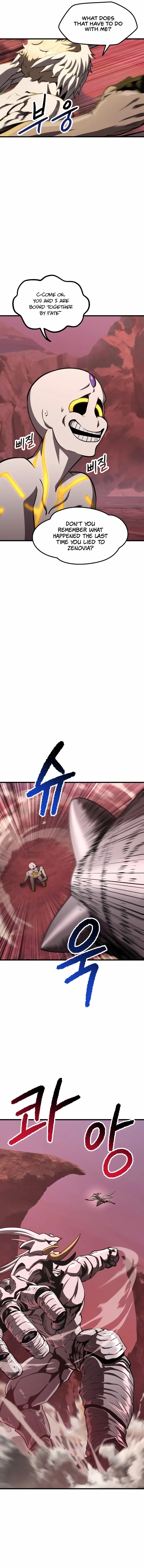 Read Survival Story Of A Sword King In A Fantasy World EN Manga Online