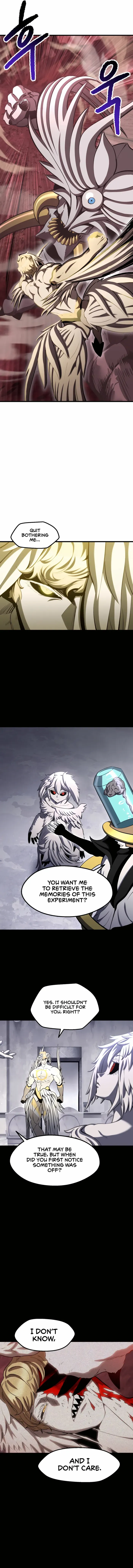 Read Survival Story Of A Sword King In A Fantasy World EN Manga Online