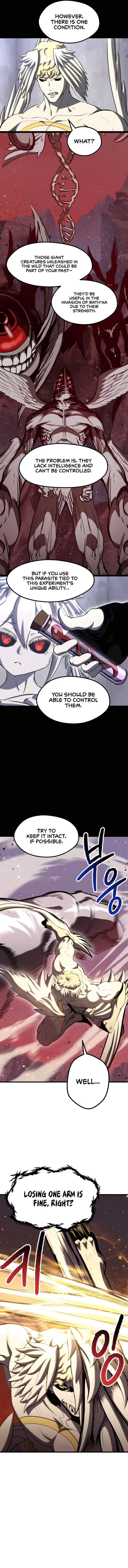 Read Survival Story Of A Sword King In A Fantasy World EN Manga Online