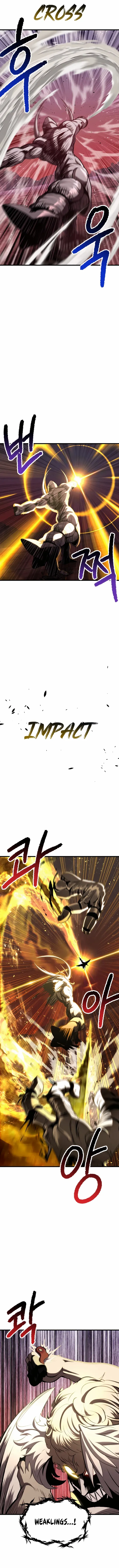 Read Survival Story Of A Sword King In A Fantasy World EN Manga Online