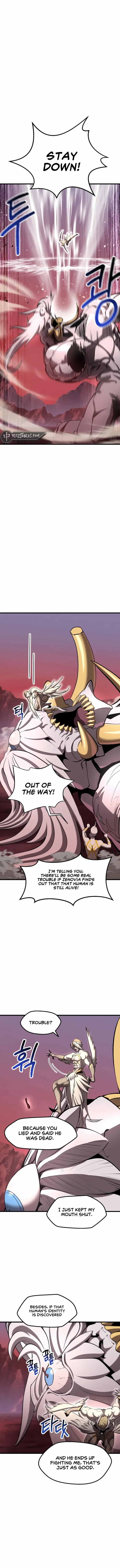 Read Survival Story Of A Sword King In A Fantasy World EN Manga Online