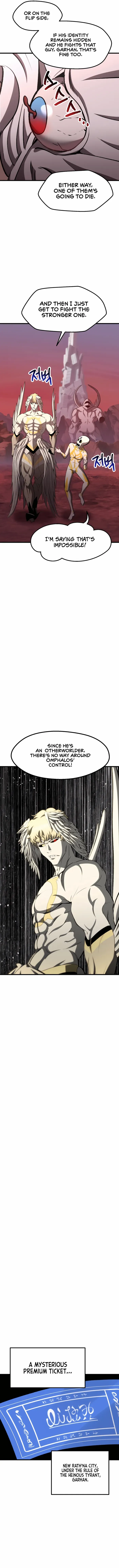 Read Survival Story Of A Sword King In A Fantasy World EN Manga Online