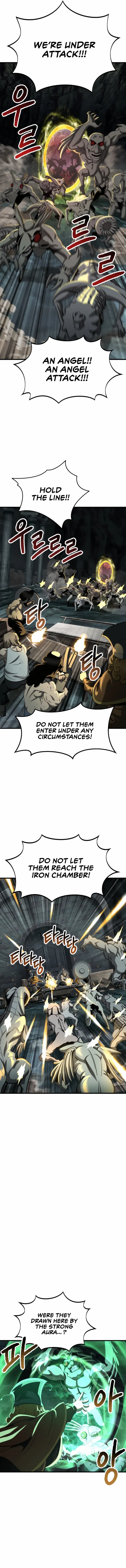 Read Survival Story Of A Sword King In A Fantasy World EN Manga Online