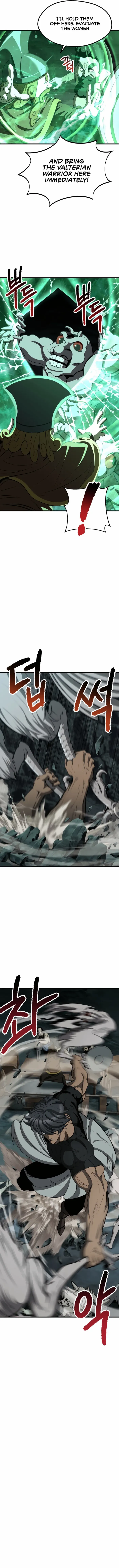 Read Survival Story Of A Sword King In A Fantasy World EN Manga Online