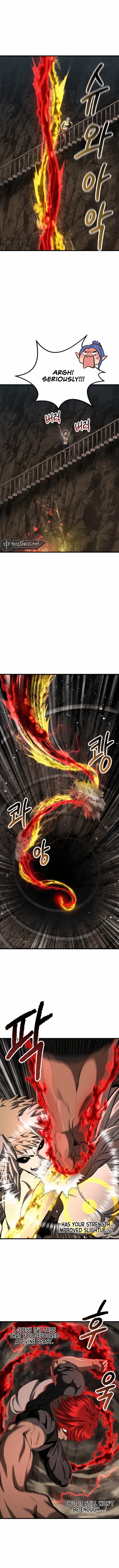 Read Survival Story Of A Sword King In A Fantasy World EN Manga Online