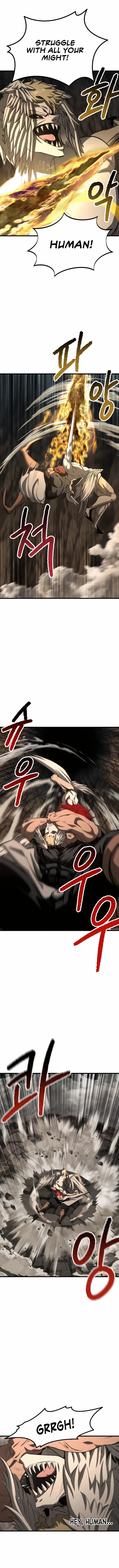 Read Survival Story Of A Sword King In A Fantasy World EN Manga Online
