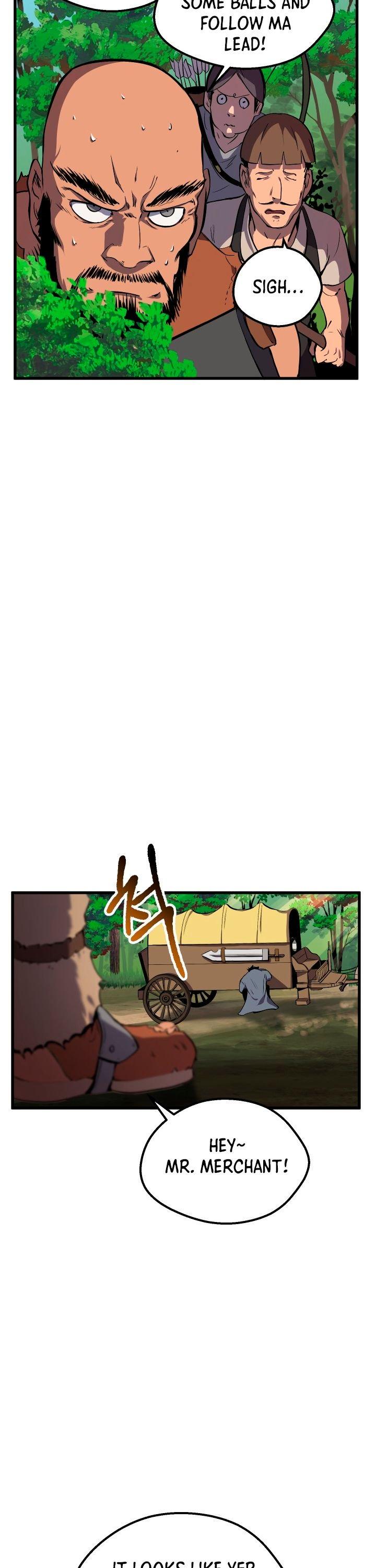 Read Survival Story Of A Sword King In A Fantasy World EN Manga Online