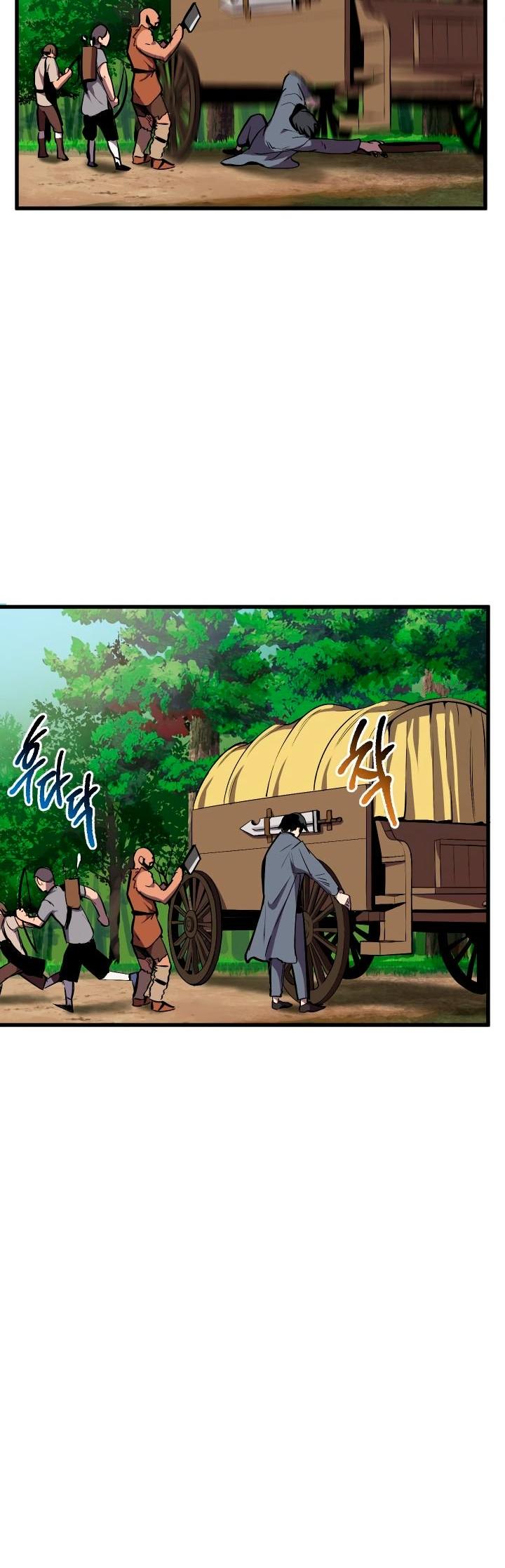Read Survival Story Of A Sword King In A Fantasy World EN Manga Online