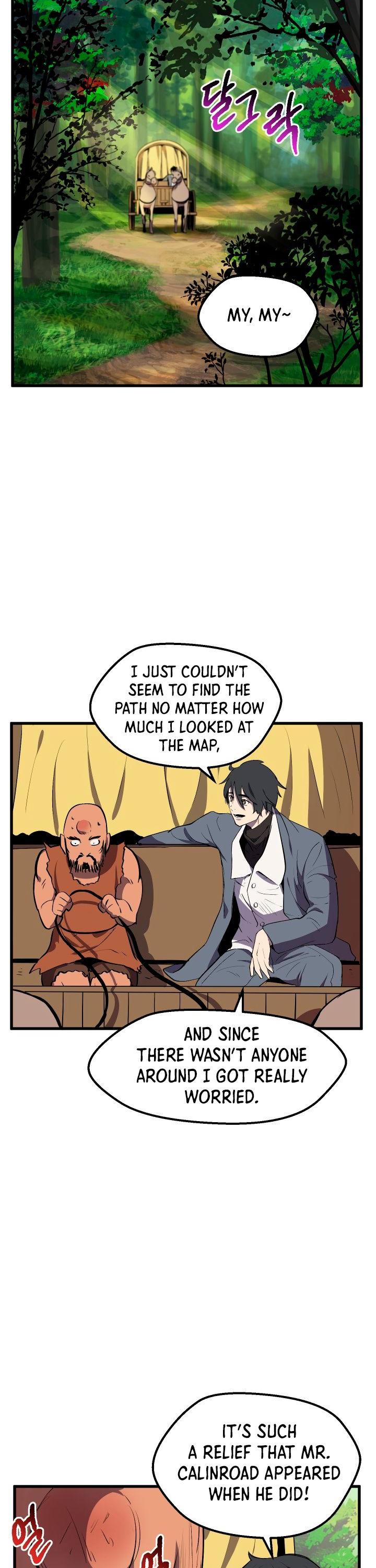 Read Survival Story Of A Sword King In A Fantasy World EN Manga Online