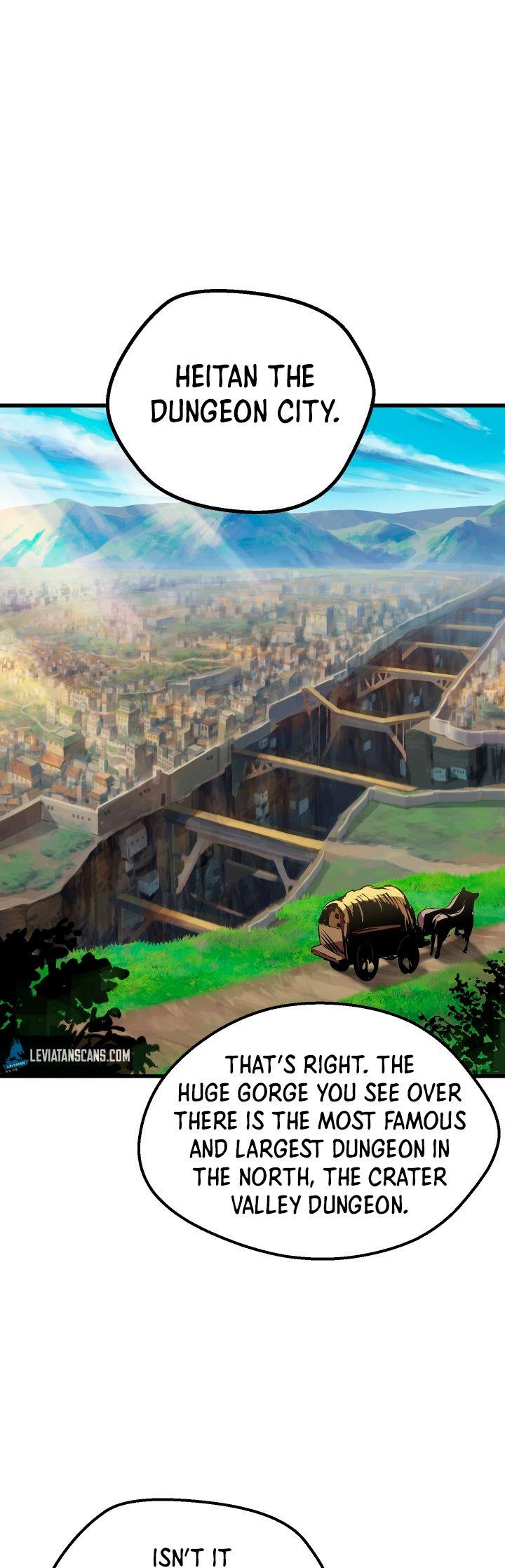 Read Survival Story Of A Sword King In A Fantasy World EN Manga Online