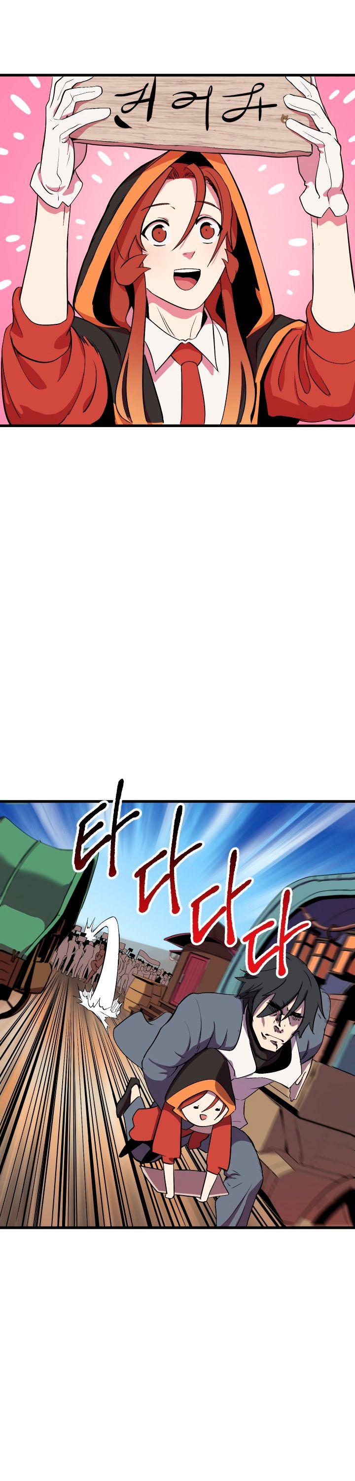 Read Survival Story Of A Sword King In A Fantasy World EN Manga Online