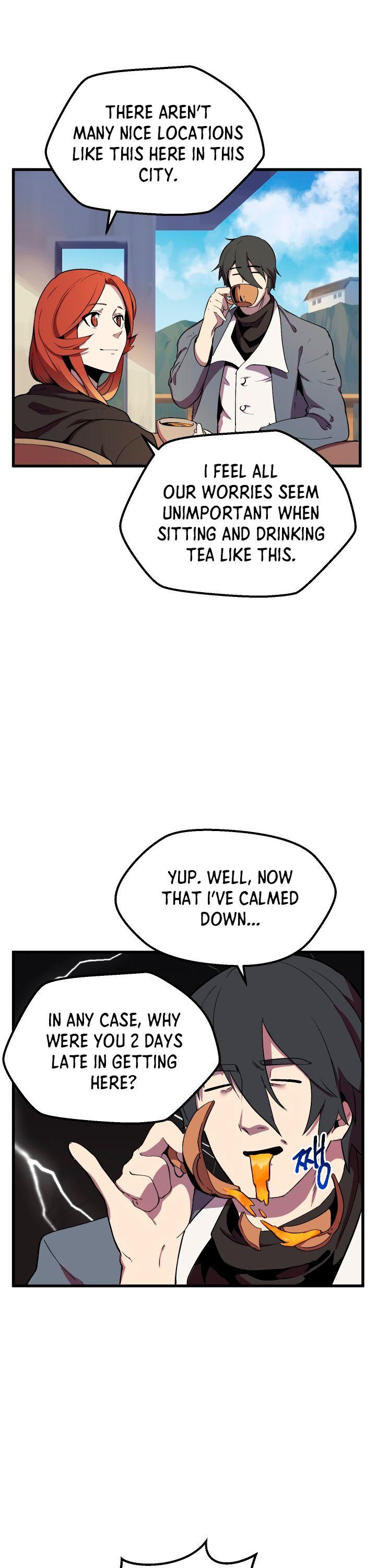 Read Survival Story Of A Sword King In A Fantasy World EN Manga Online