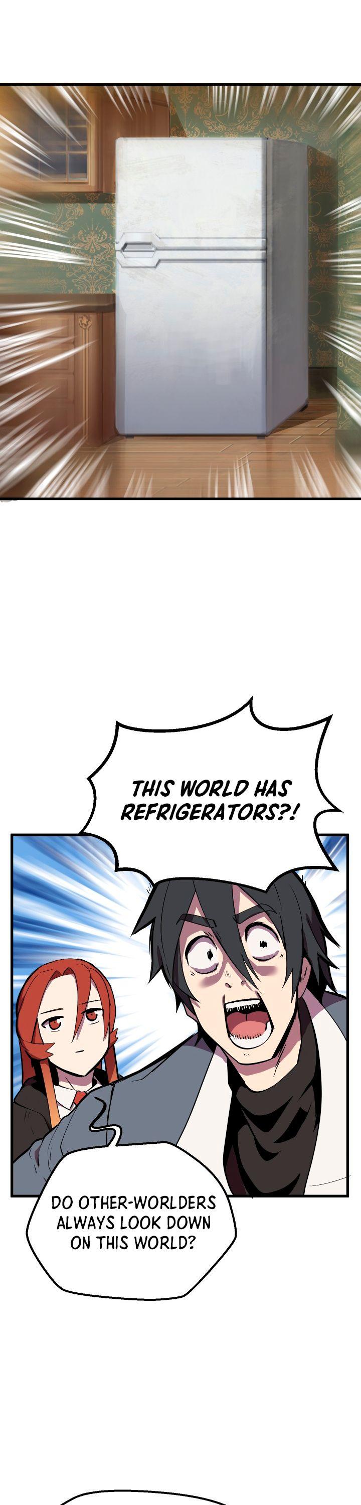Read Survival Story Of A Sword King In A Fantasy World EN Manga Online