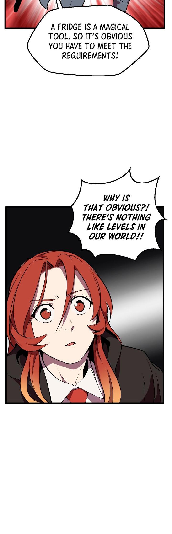 Read Survival Story Of A Sword King In A Fantasy World EN Manga Online