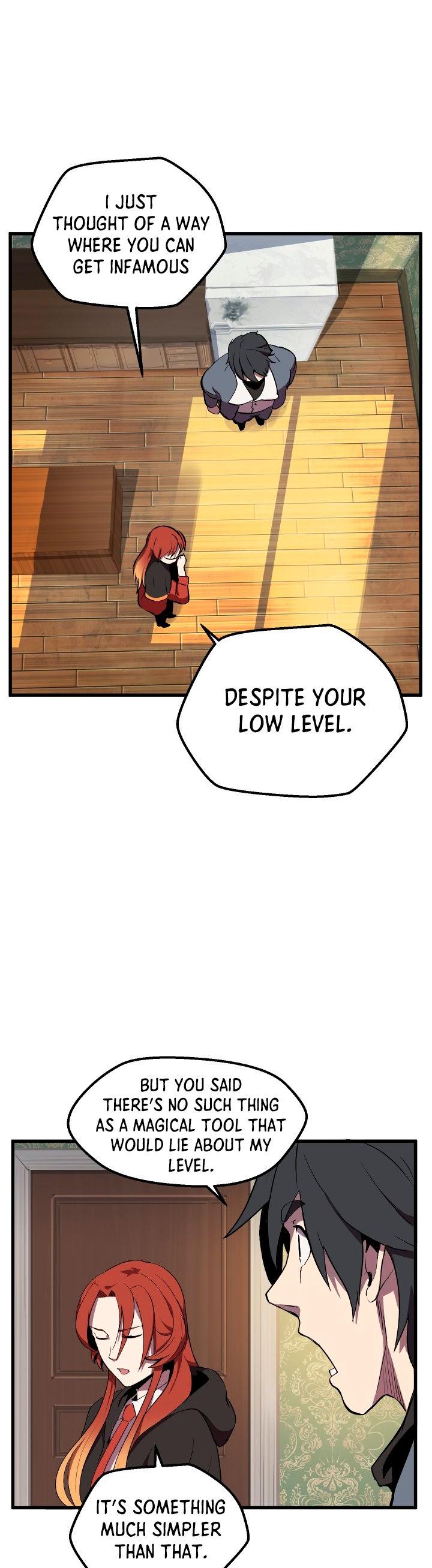Read Survival Story Of A Sword King In A Fantasy World EN Manga Online