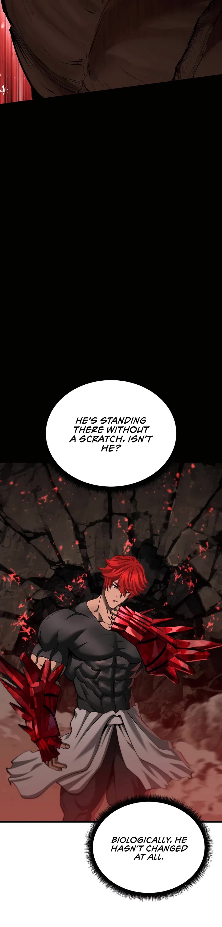 Read Survival Story Of A Sword King In A Fantasy World EN Manga Online