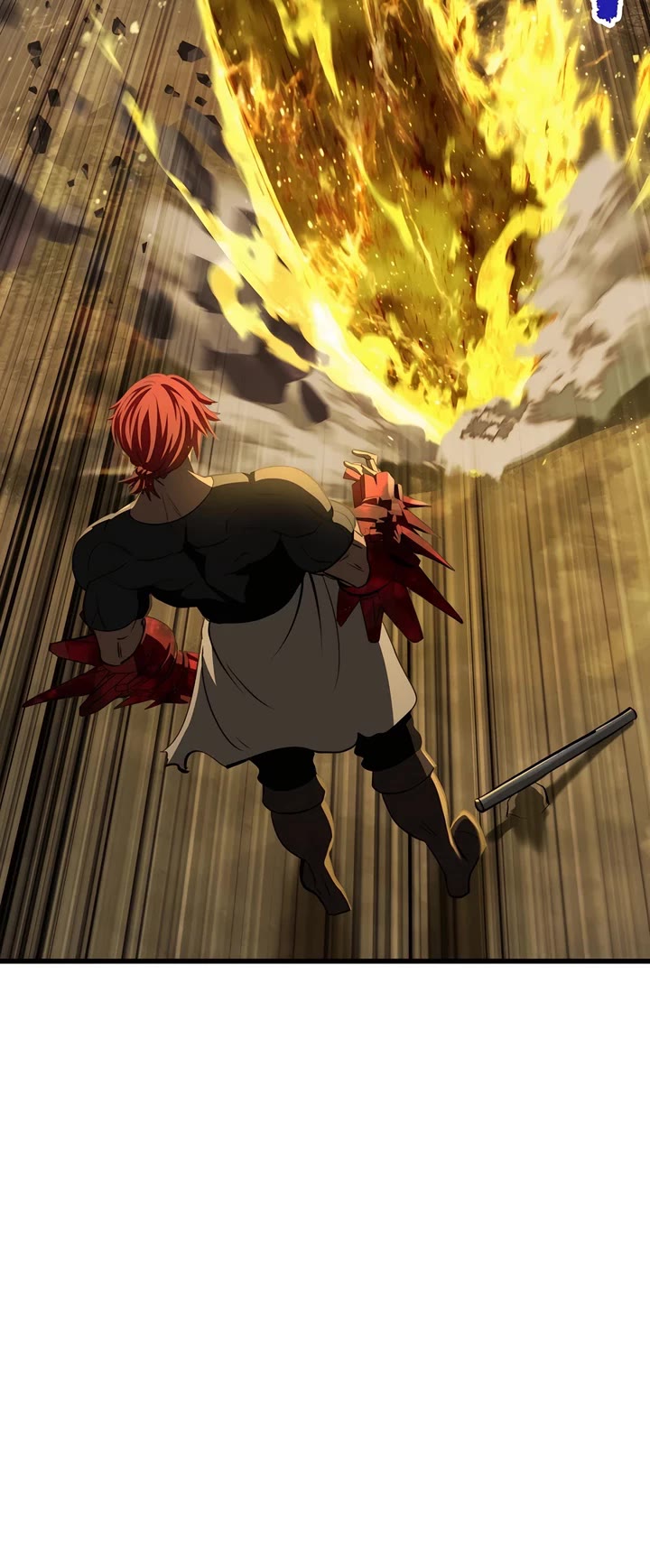 Read Survival Story Of A Sword King In A Fantasy World EN Manga Online