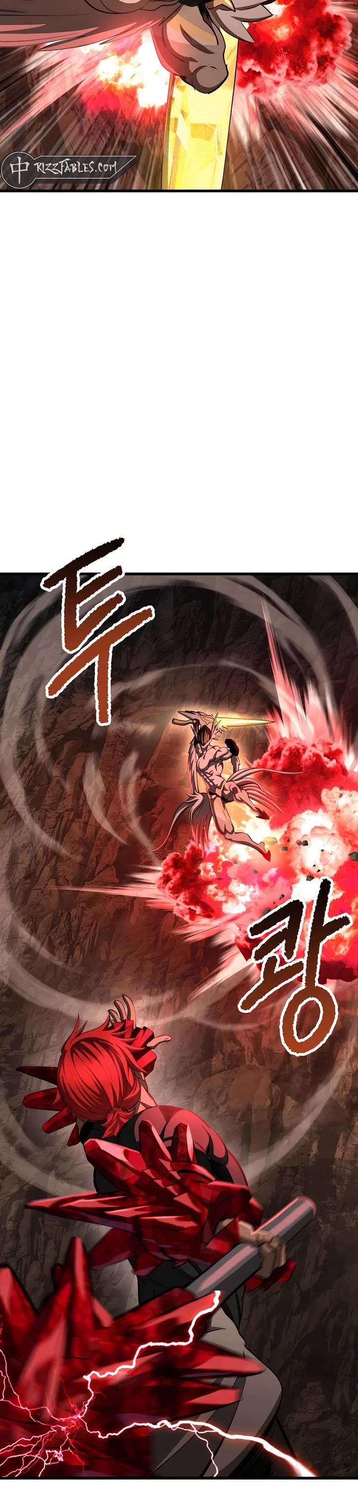 Read Survival Story Of A Sword King In A Fantasy World EN Manga Online