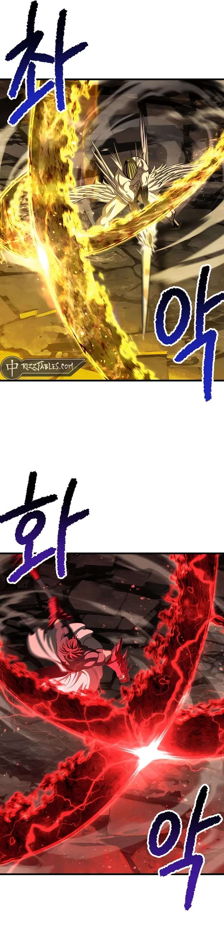 Read Survival Story Of A Sword King In A Fantasy World EN Manga Online