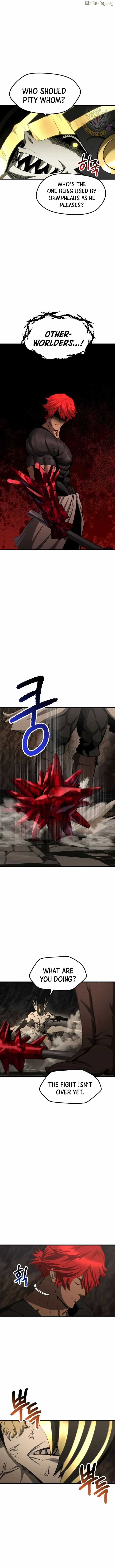 Read Survival Story Of A Sword King In A Fantasy World EN Manga Online