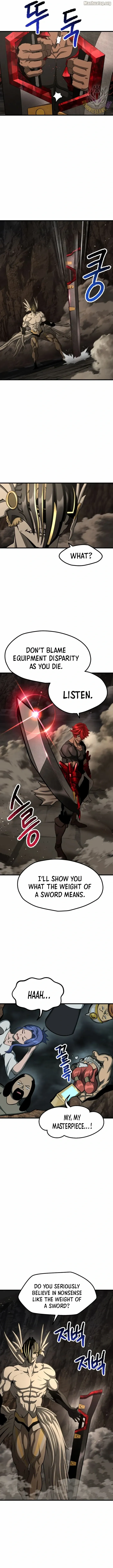 Read Survival Story Of A Sword King In A Fantasy World EN Manga Online
