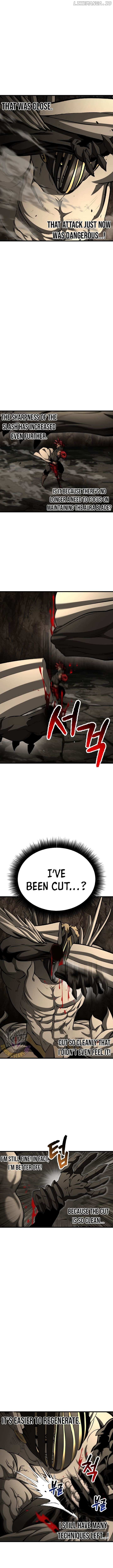 Read Survival Story Of A Sword King In A Fantasy World EN Manga Online