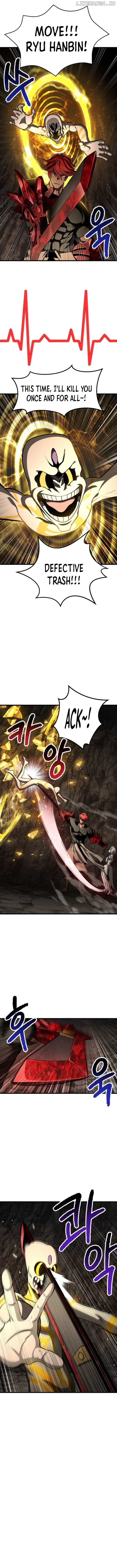 Read Survival Story Of A Sword King In A Fantasy World EN Manga Online