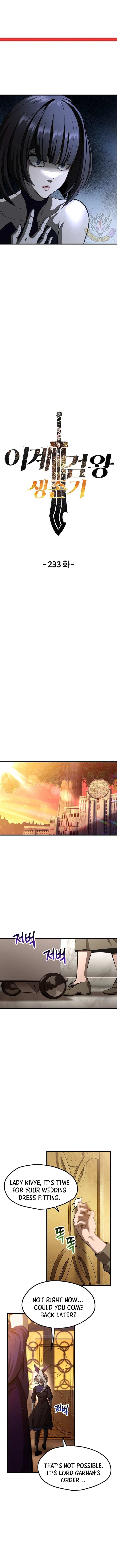 Read Survival Story Of A Sword King In A Fantasy World EN Manga Online