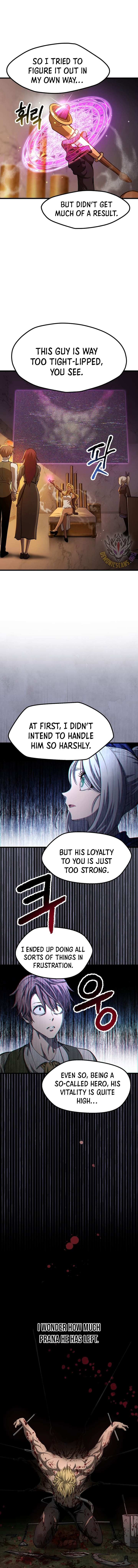 Read Survival Story Of A Sword King In A Fantasy World EN Manga Online