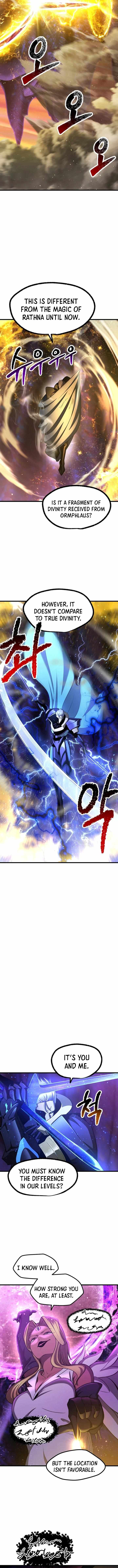 Read Survival Story Of A Sword King In A Fantasy World EN Manga Online