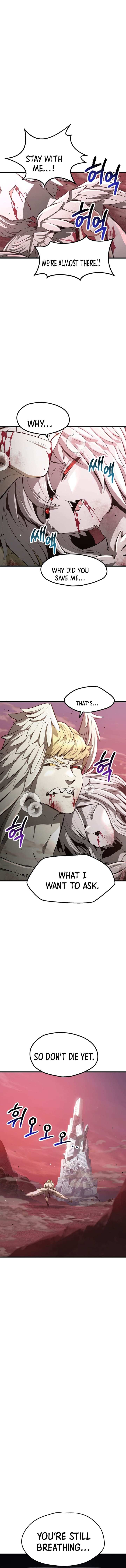Read Survival Story Of A Sword King In A Fantasy World EN Manga Online